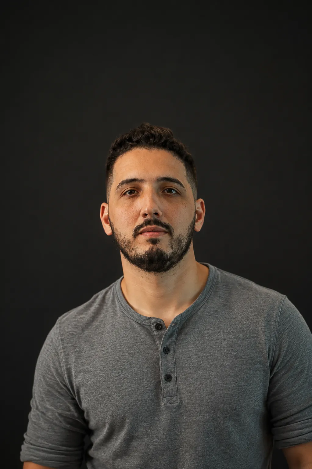 Foto de Samuel Mattos