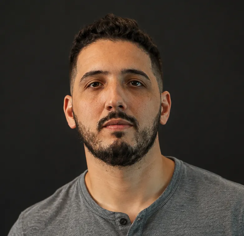 Foto de Samuel Mattos